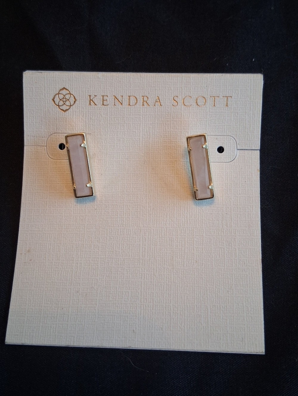 Kendra Scott Lady Earrings